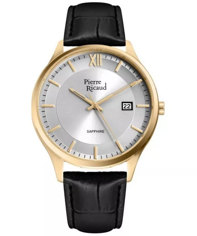 Pierre Ricaud Classic férfi karóra P97262.1267Q