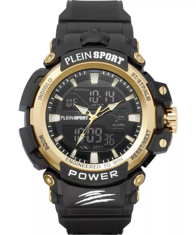 Plein Sport Combat férfi karóra PSNBA0523