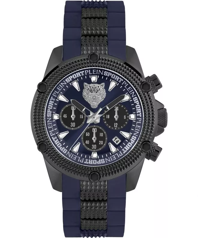 Plein Sport Hurricane Férfi Karóra PSDBA0123