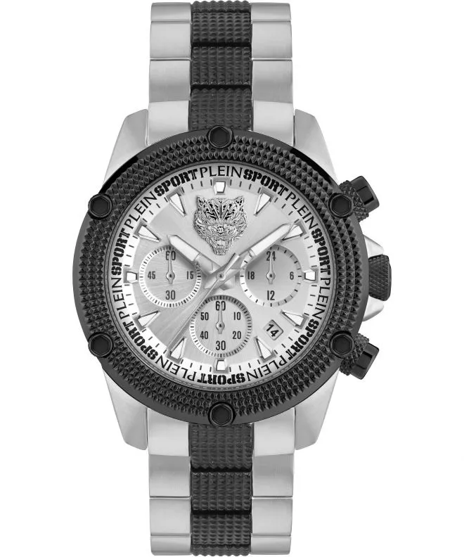 Plein Sport Hurricane Férfi Karóra PSDBA0923
