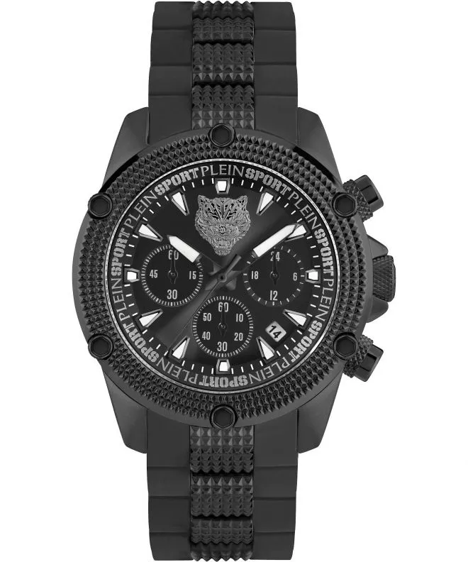 Plein Sport Hurricane Férfi Karóra PSDBA1023