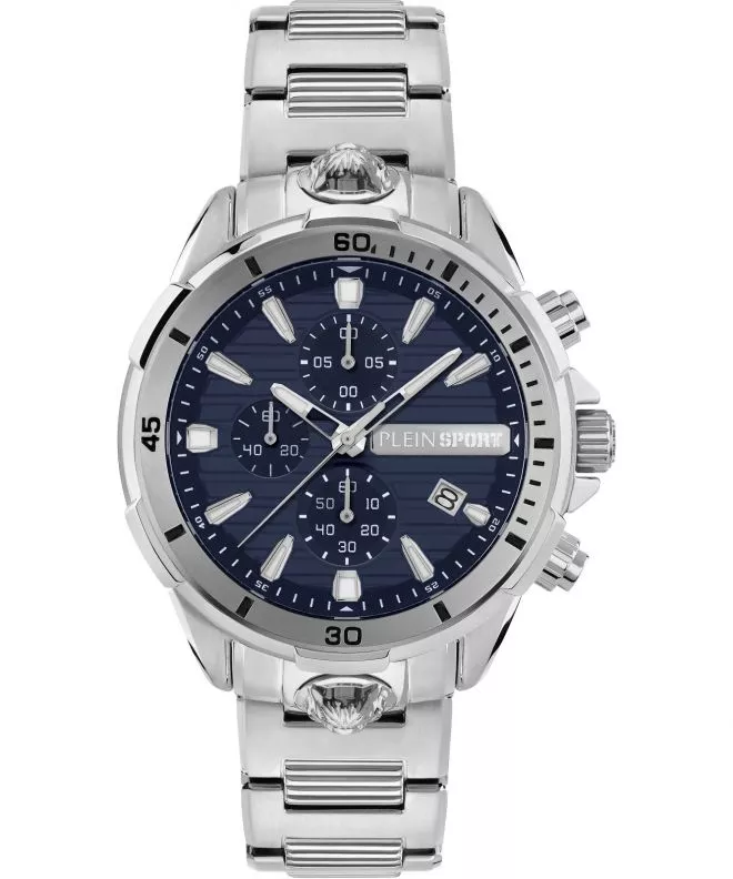 Plein Sport Impact Chronograph férfi karóra PSBEA0524