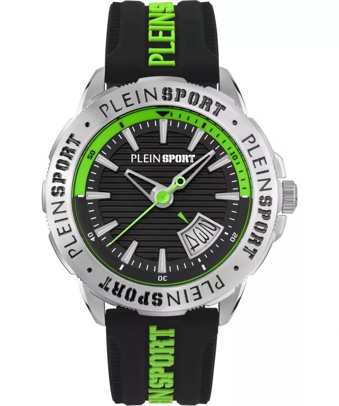Plein Sport Rampage férfi karóra PSGDA0124