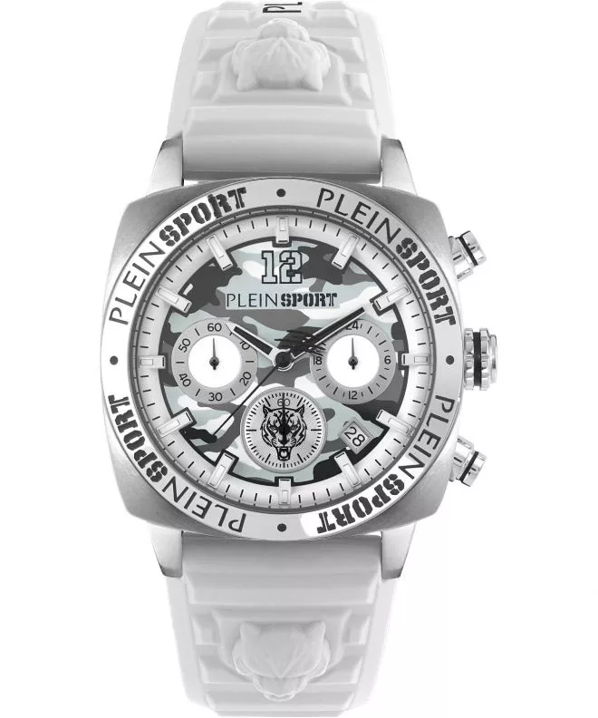 Plein Sport Wildcat férfi karóra PSGBA0123
