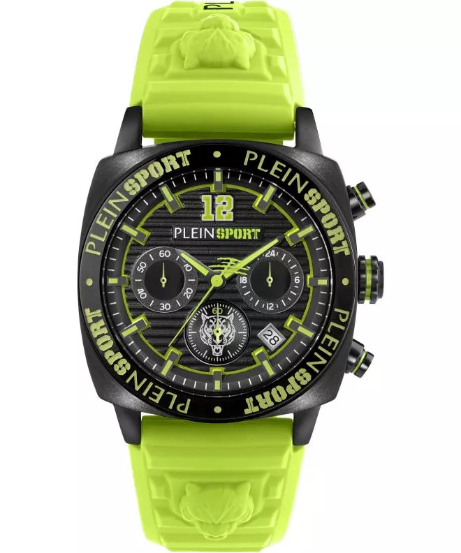 Plein Sport Wildcat férfi karóra PSGBA0923