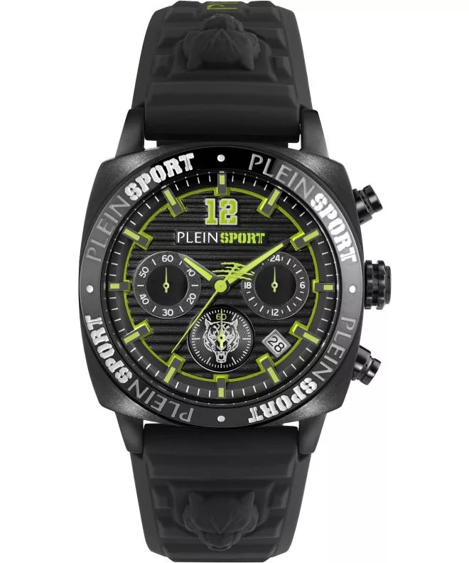 Plein Sport Wildcat férfi karóra PSGBA1023