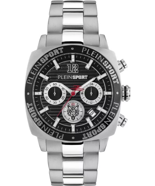 Plein Sport Wildcat Férfi Karóra PSGBA1123