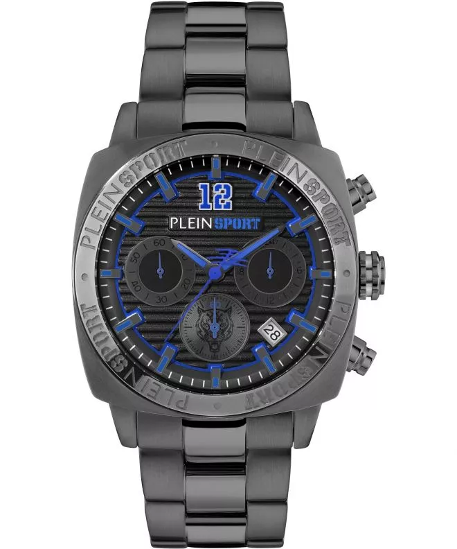 Plein Sport Wildcat férfi karóra PSGBA1323
