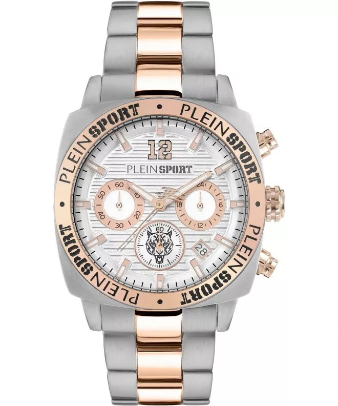 Plein Sport Wildcat férfi karóra PSGBA1423