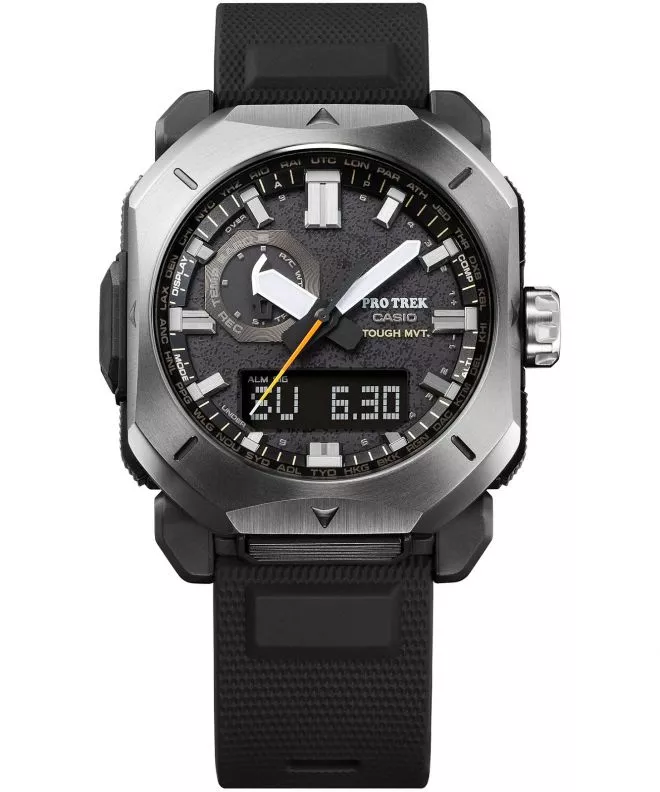 Casio Protrek Octagon férfi karóra PRW-6900Y-1ER