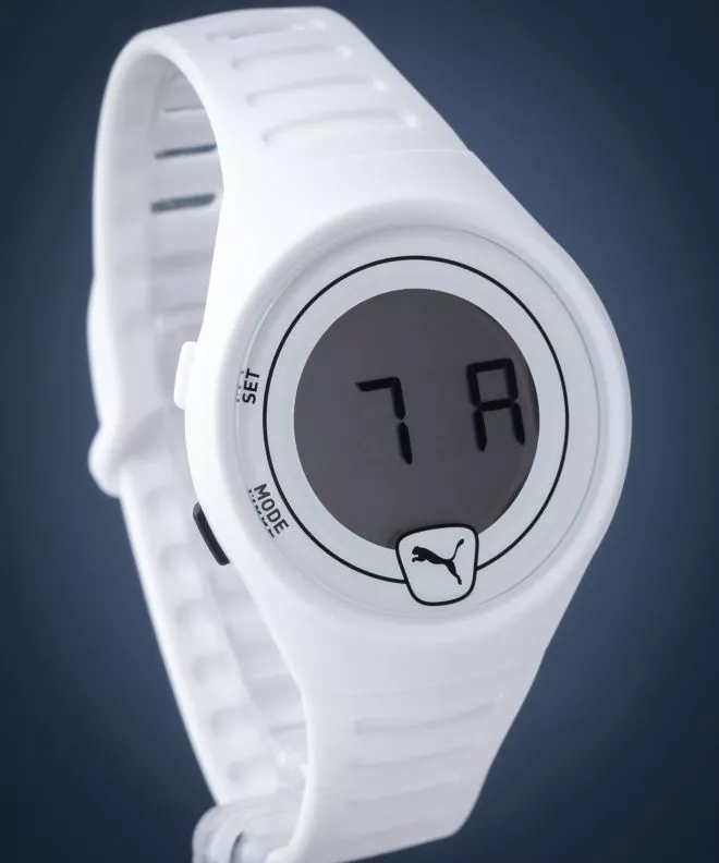 Puma Faster Férfi Karóra P5027