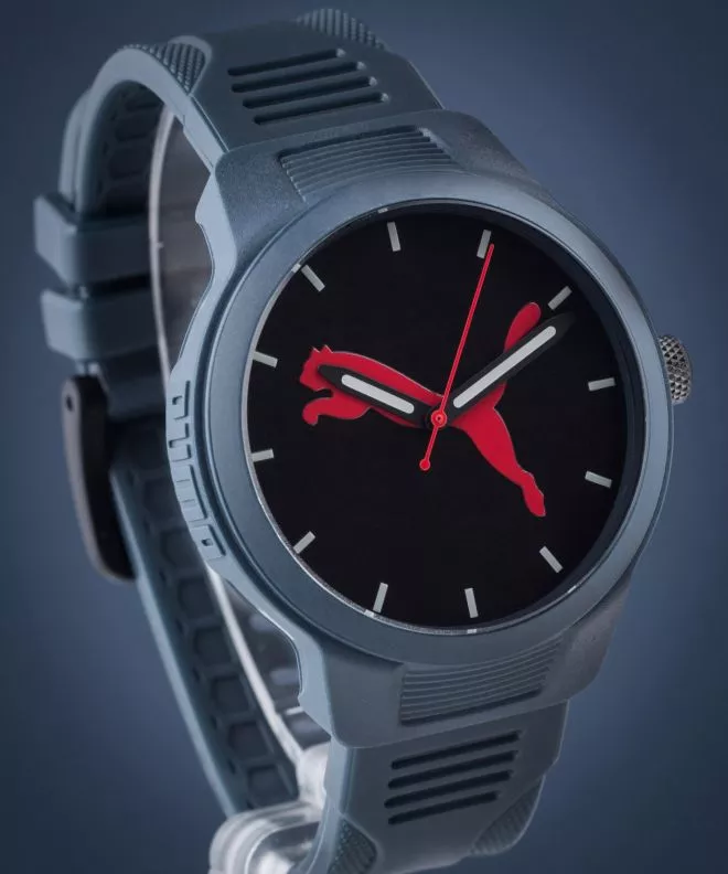Puma Reset Férfi Karóra P5023