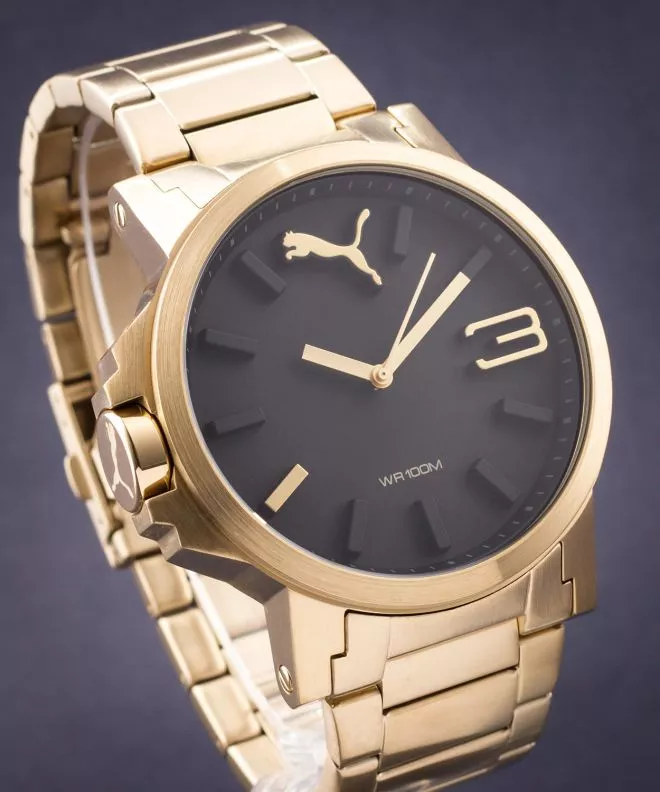 Puma Ultrasize Férfi Karóra PU103461006