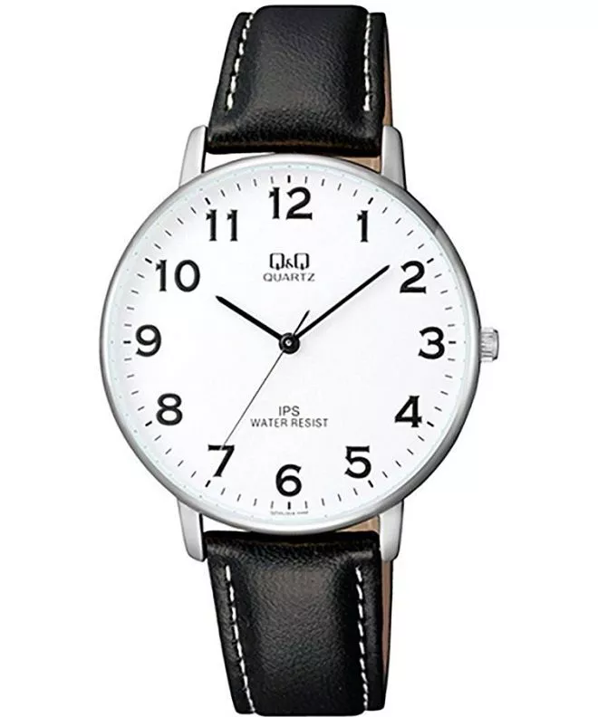Q&Q Classic férfi karóra QZ00-304
