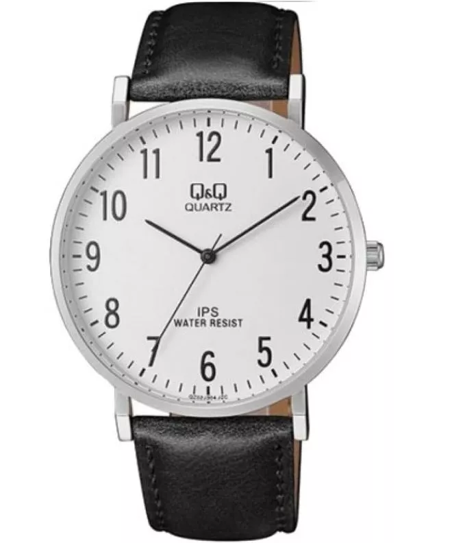 Q&Q Classic férfi karóra QZ02-304