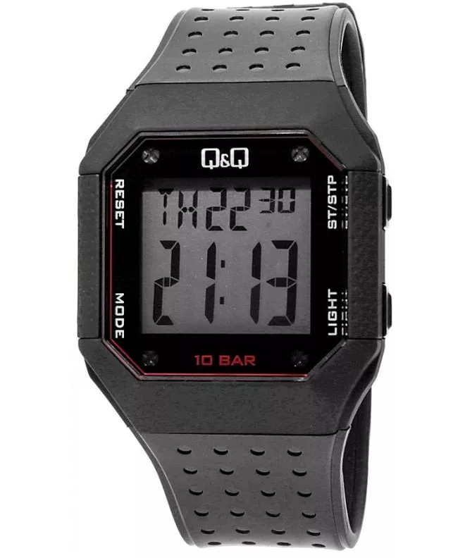 Q&Q Sport Férfi Karóra M158-002