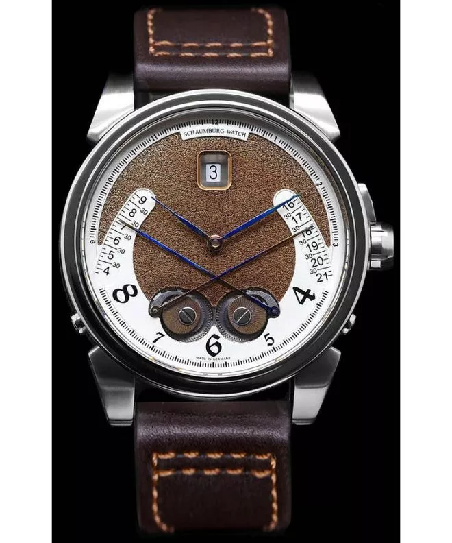Schaumburg Sol Sequor Multiversum Automatic férfi karóra SCH-SOLSM