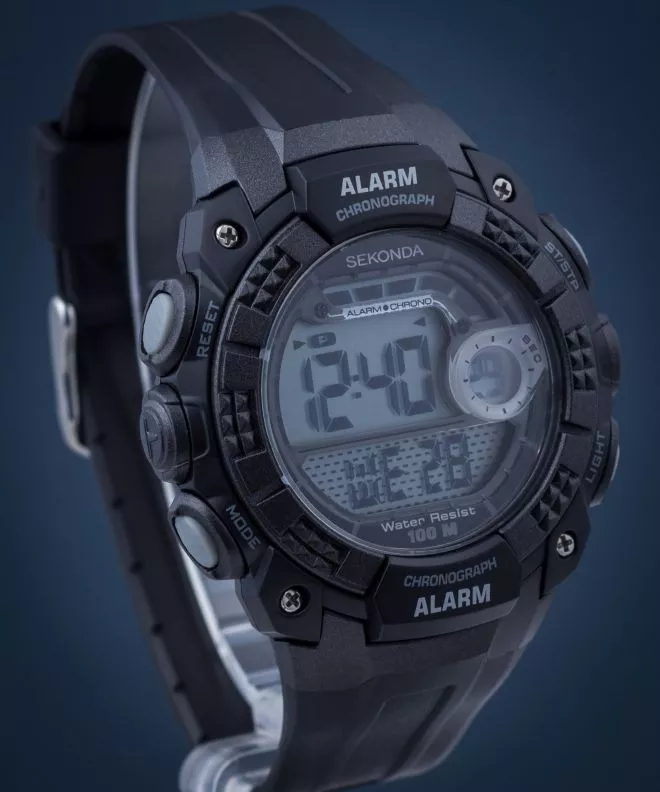 Sekonda Chronograph férfi karóra 1674
