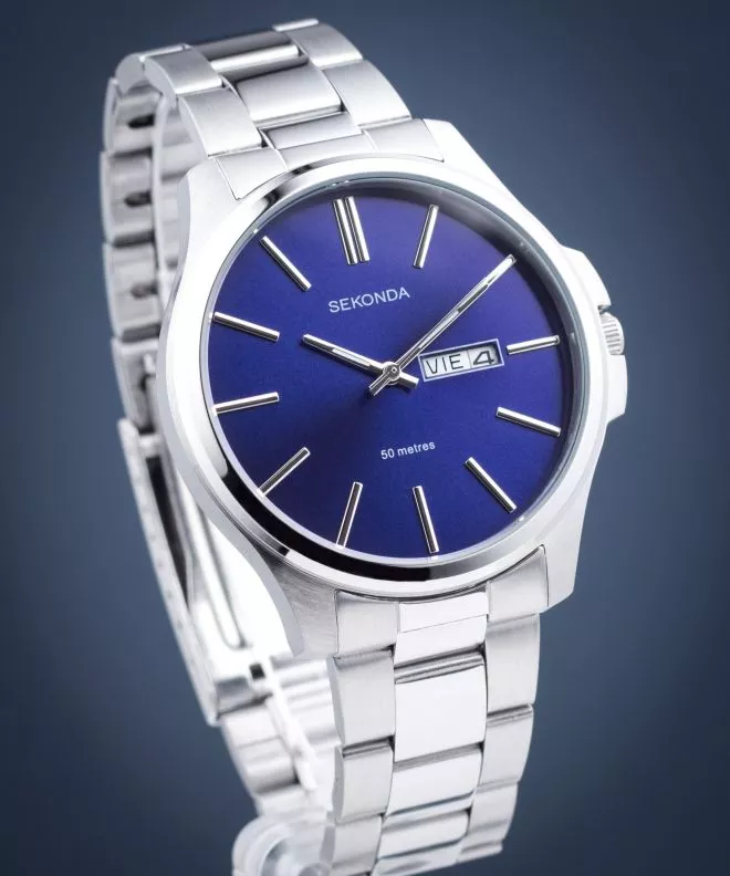 Sekonda Classic Férfi Karóra 1224
