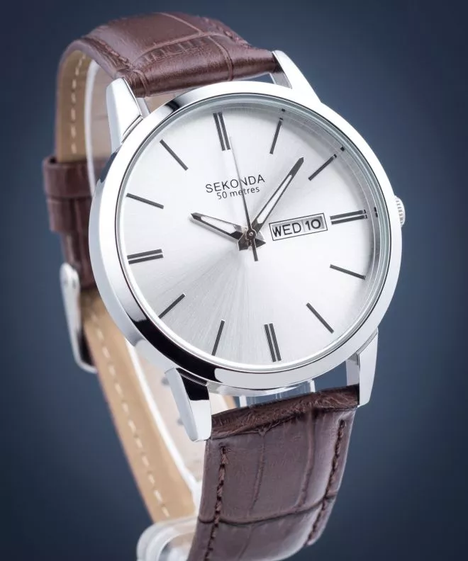 Sekonda Classic férfi karóra 1661
