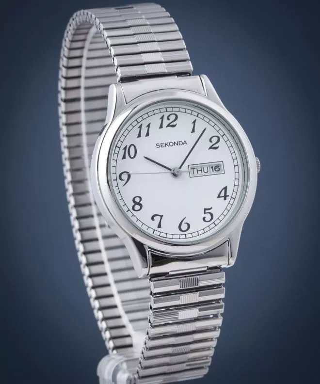 Sekonda Classic Férfi Karóra 1693