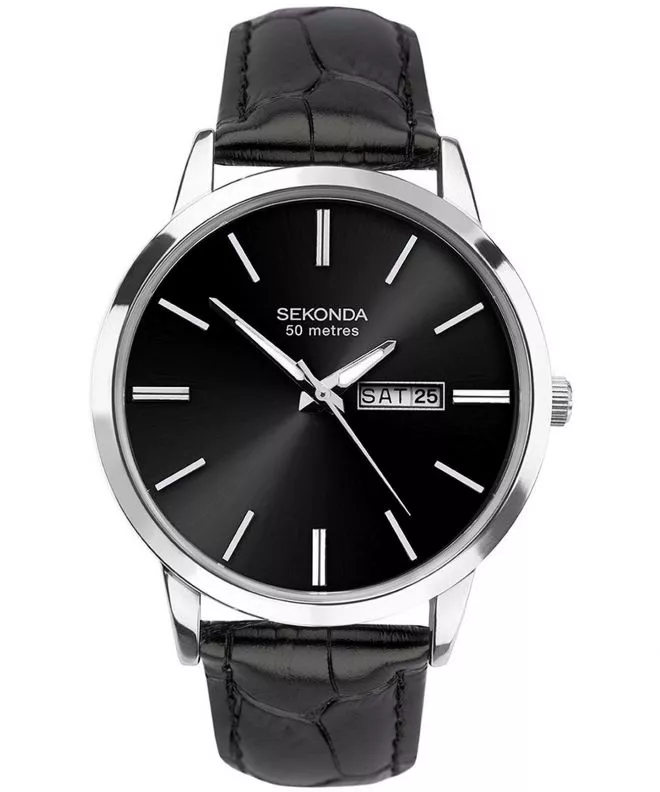 Sekonda Classic férfi karóra 1705