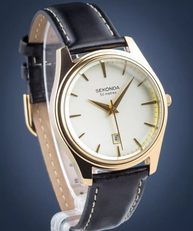 Sekonda Classic Férfi Karóra 1782