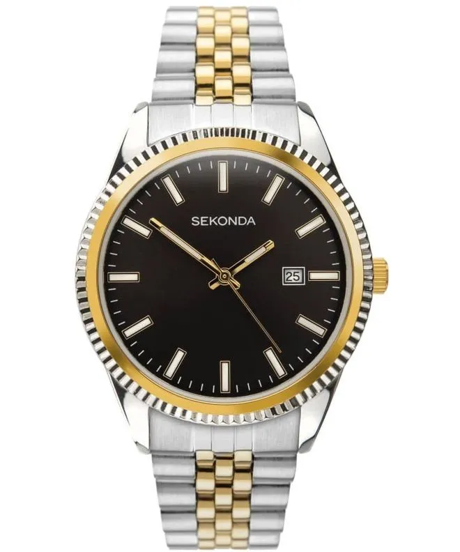 Sekonda Classic férfi karóra 1836