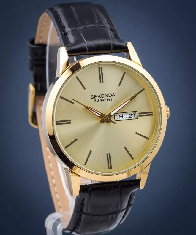 Sekonda Classic férfi karóra 1838