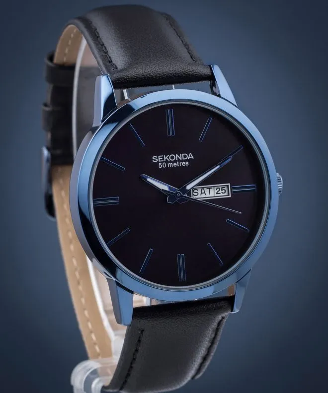 Sekonda Classic férfi karóra 1843