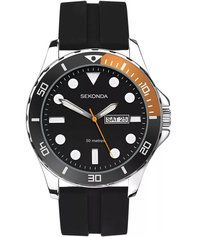 Sekonda Classic férfi karóra 30118