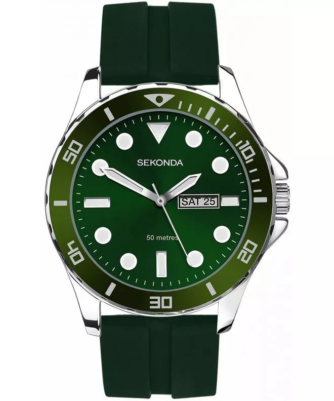 Sekonda Classic férfi karóra 30119