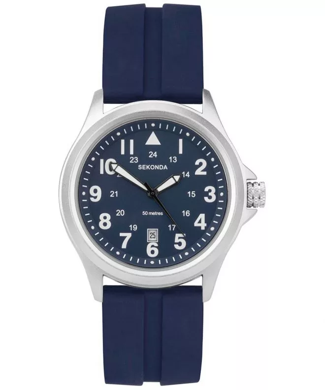 Sekonda Classic férfi karóra 30137