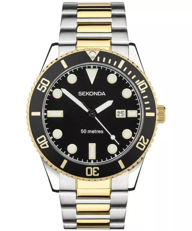 Sekonda Classic férfi karóra 30139