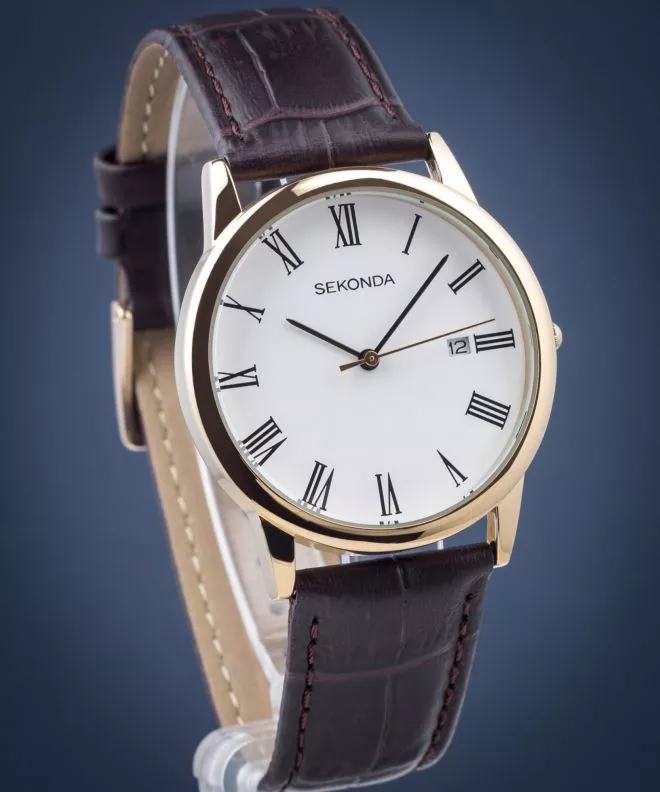 Sekonda Classic Férfi Karóra 3676