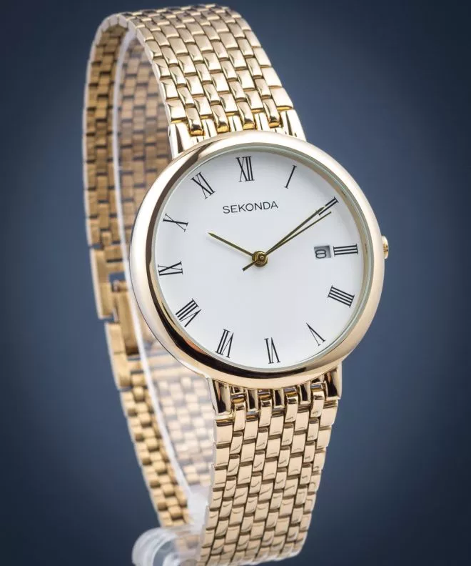 Sekonda Classic Férfi Karóra 3683
