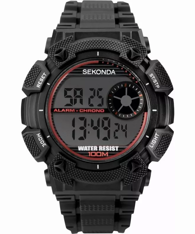 Sekonda Digital férfi karóra 1676