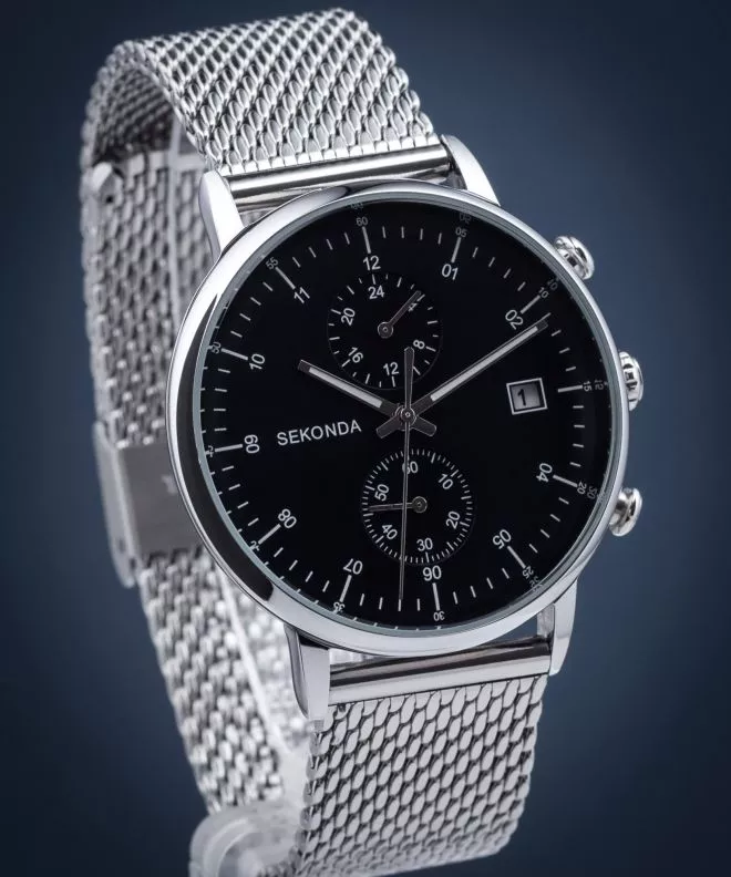 Sekonda DRESS Férfi Karóra 1195