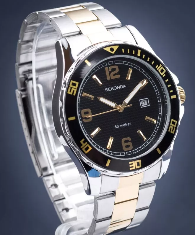 Sekonda Sport Férfi Karóra 1581