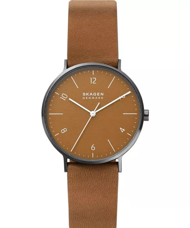 Skagen Aaren Naturals Férfi Karóra SKW6726