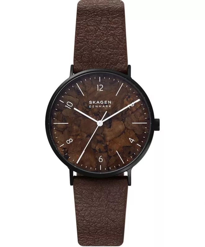 Skagen Aaren Naturals Férfi Karóra SKW6728