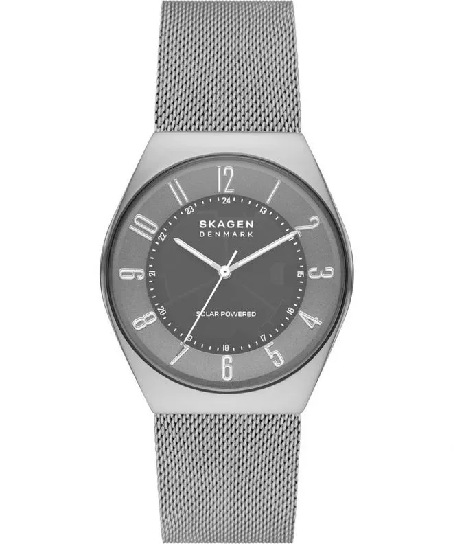 Skagen Grenen Solar Powered Férfi Karóra SKW6836