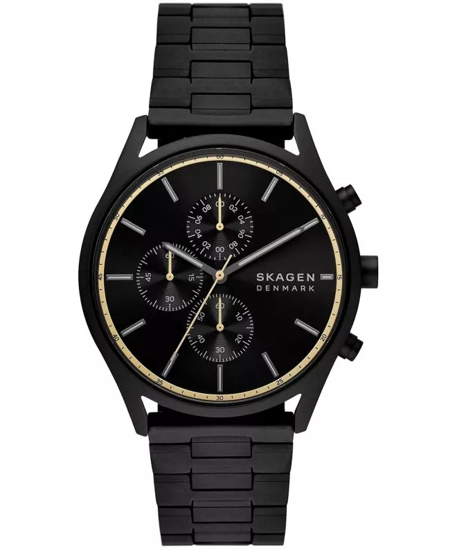 Skagen Holst Chronograph férfi karóra SKW6910