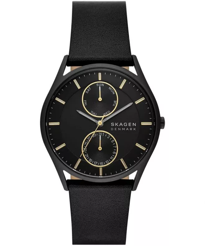 Skagen Holst Multifunction férfi karóra SKW6911