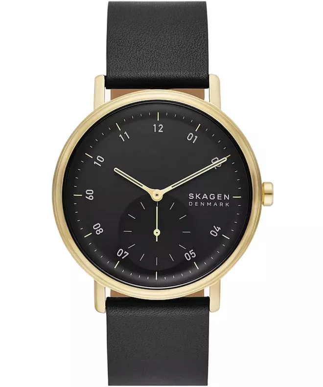 Skagen Kuppel férfi karóra SKW6896