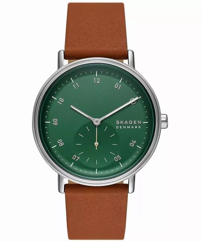 Skagen Kuppel férfi karóra SKW6905