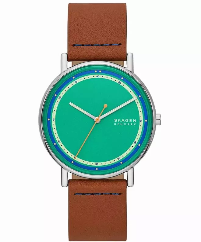 Skagen Signatur férfi karóra SKW6898