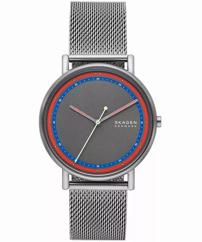 Skagen Signatur férfi karóra SKW6900