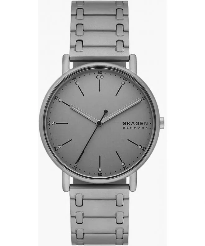 Skagen Signatur férfi karóra SKW6913
