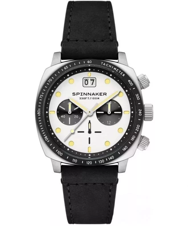 Spinnaker Hull Chronograph férfi karóra SP-5068-07